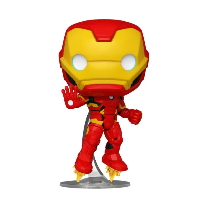 Funko POP! - Marvel - Iron Man