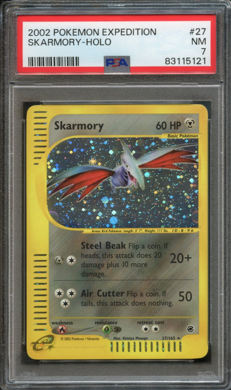 Skarmory