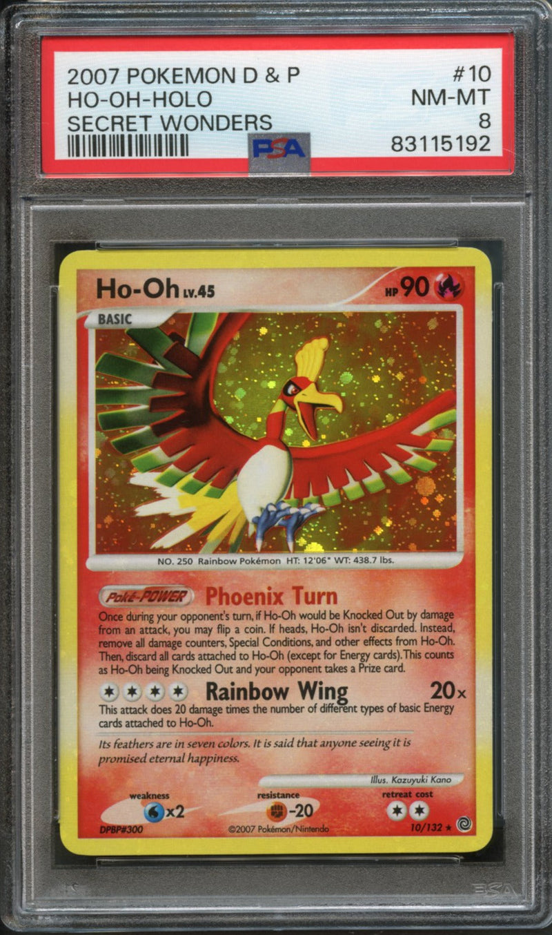 Ho-Oh