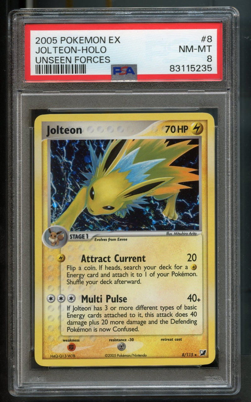 Jolteon