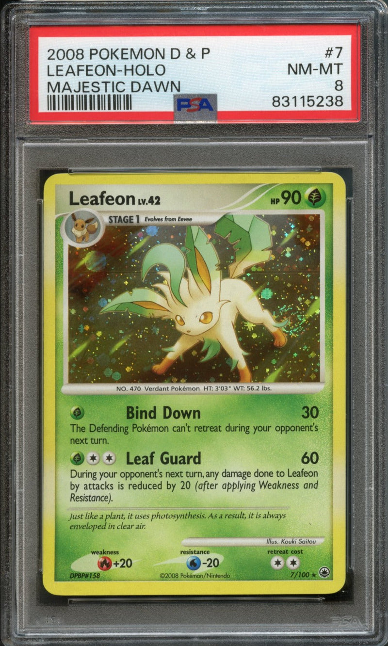 Leafeon