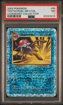 Tentacruel [Reverse Holo]