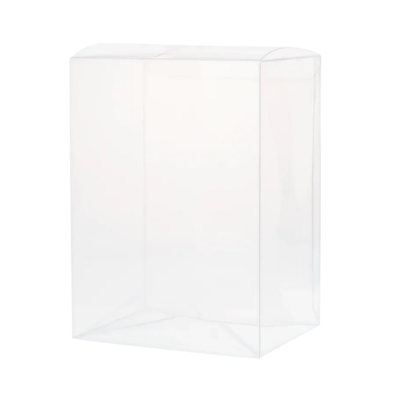 Ultra PRO Semi-Rigid Funko POP! Display (4.5" x 3.5" x 6.25") (20-pack)