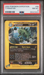 Graded Pokémon Expedition: Base set