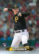 Topps Stadium Club Baseball 2024 - Value Box