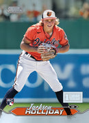 Topps Stadium Club Baseball 2024 - Value Box