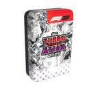 Topps Formula 1 - Turbo Attax 2025 - Mega Tin (Diamond Edition)