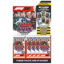 Topps Formula 1 - Turbo Attax 2025 - Mega Multipack