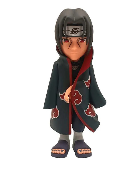 Minix Naruto - Itachi (12 cm)