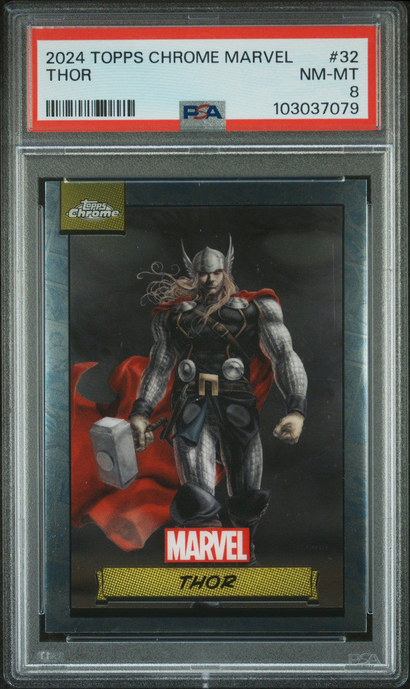 Thor