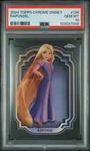 Rapunzel