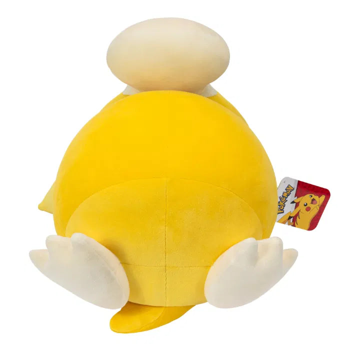 Pokémon Plush: Sleeping Psyduck - 45 cm