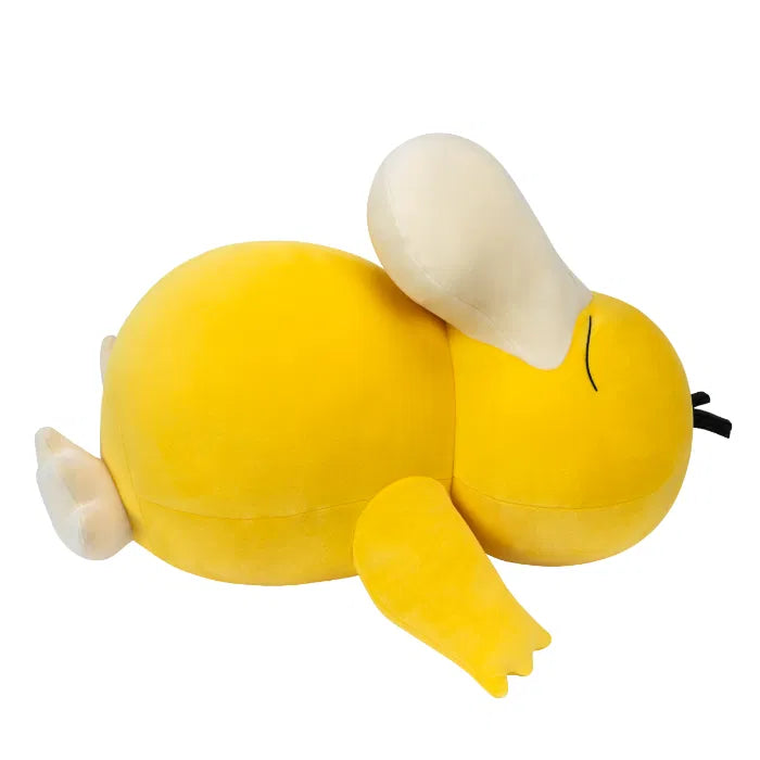 Pokémon Plush: Sleeping Psyduck - 45 cm