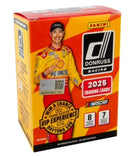 Panini Donruss Racing 2025 - Blaster Box