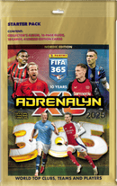 Panini FIFA 365 2025 - Starter Pack