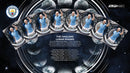 Topps Manchester City Blue Moon 2024/25 - Hobby Box