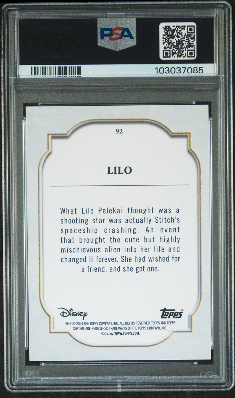 Lilo