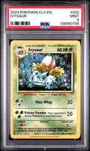 Ivysaur