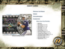 Topps Resurgence Football 2024 - Mega Box