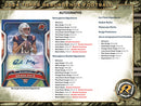 Topps Resurgence Football 2024 - Mega Box