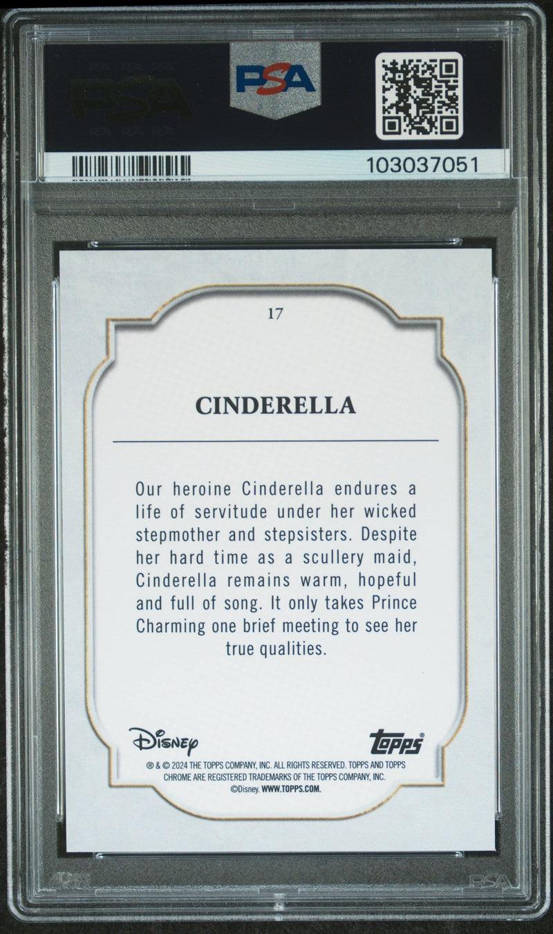 Cinderella