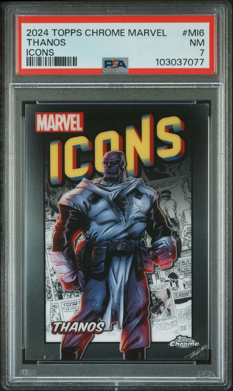 Thanos