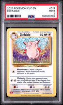 Clefable