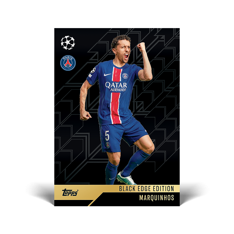 Topps Match Attax 2024/25 - Adventskalender