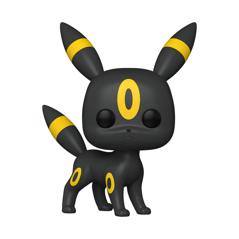 Funko POP! - Pokémon - Super Sized Umbreon