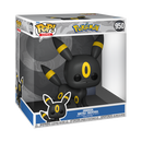 Funko POP! - Pokémon - Super Sized Umbreon