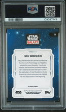 New Beginning [Mini Diamond]