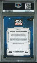 Imp Shock Troopers [Mini Diamond]