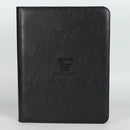 Gemloader Premium Toploader Binder 9-Pocket - Black