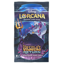 Disney Lorcana: Chapter 4 Ursulas Return - Booster Pack
