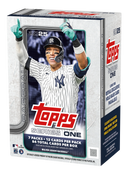 Topps MLB Baseball Series 1 2025 - Value Box