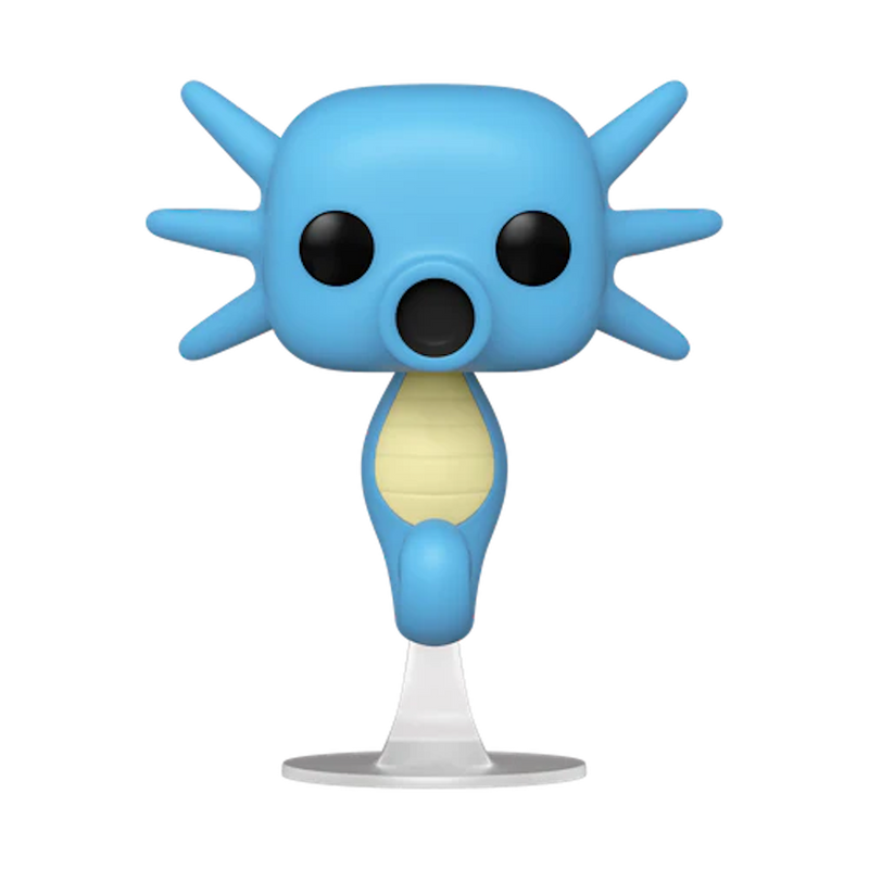 Funko POP! - Pokemon - Horsea