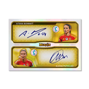 Topps Merlin UEFA Womens EURO 2025 - Hobby Box