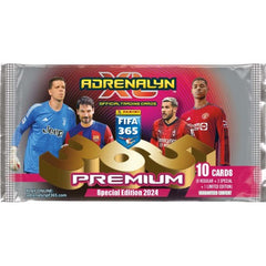 Panini Fifa 365 Adrenalyn
