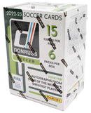 Panini Donruss Soccer 2022/23 - Blaster Box