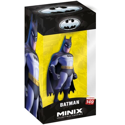 Minix - Batman (12 cm)