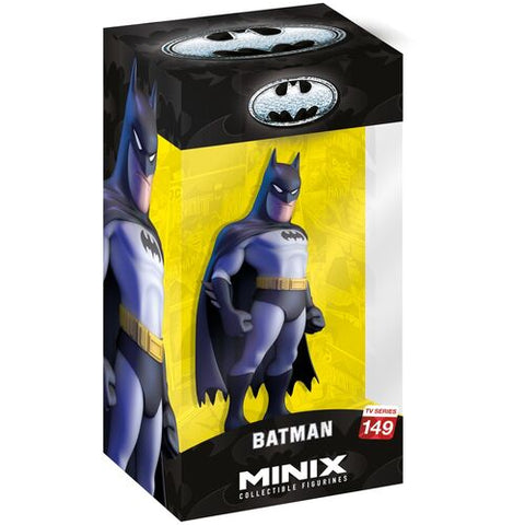 Minix - Batman (12 cm) #149