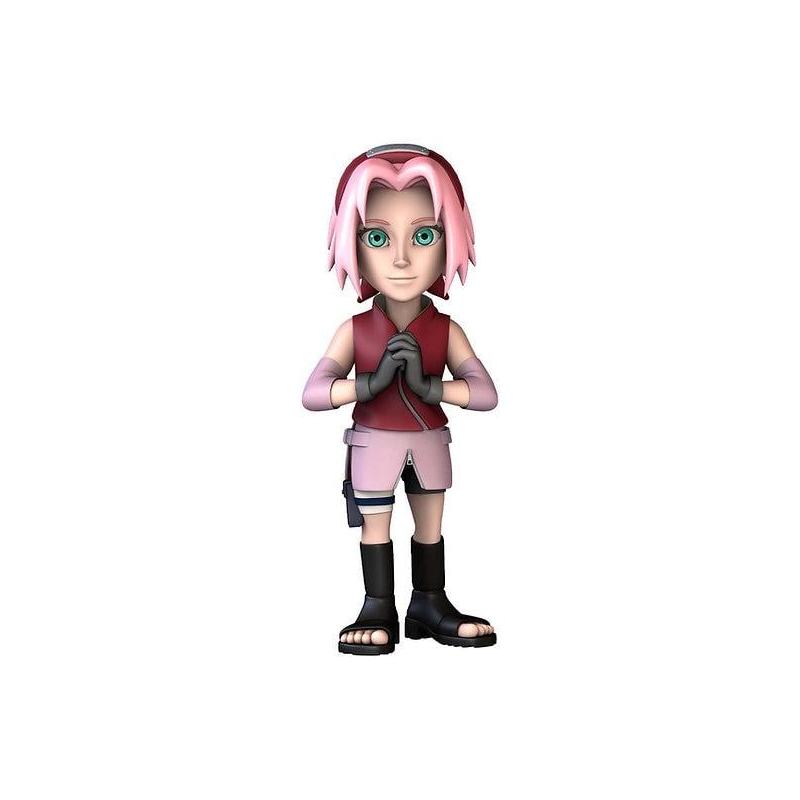 Minix Naruto - Sakura (12 cm)