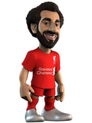 Minix Football Stars - Liverpool Salah (12 cm)