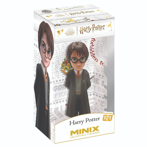 Minix Harry Potter Harry (15cm) #121