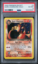 Dark Charizard Holo
