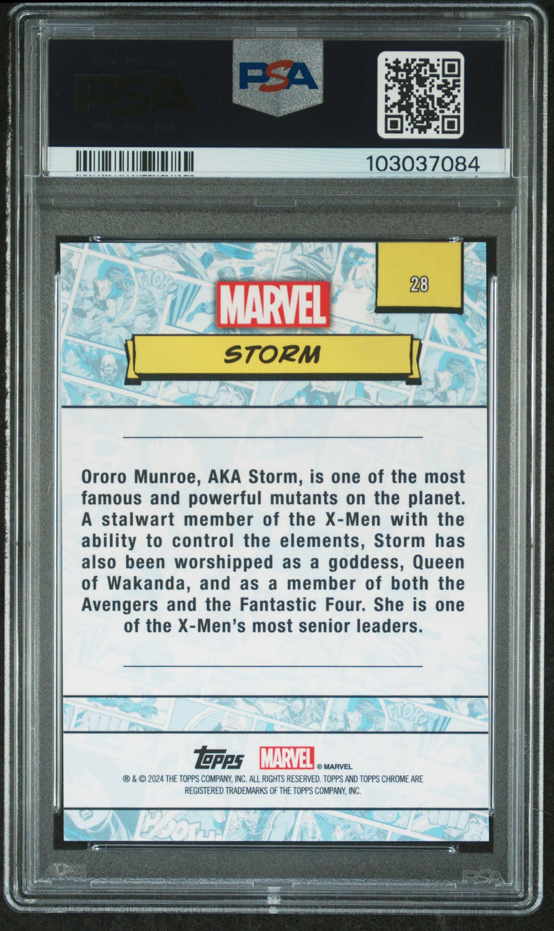 Storm