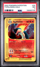 Typhlosion-Holo