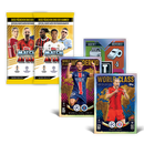 Topps Match Attax 2024/25 - Starter Pack