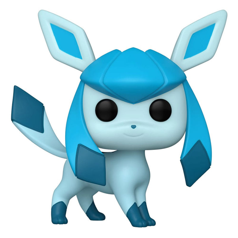 Funko POP! - Pokemon - Glaceon