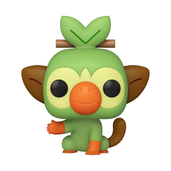 Funko POP! - Pokemon - Grookey